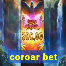 coroar bet